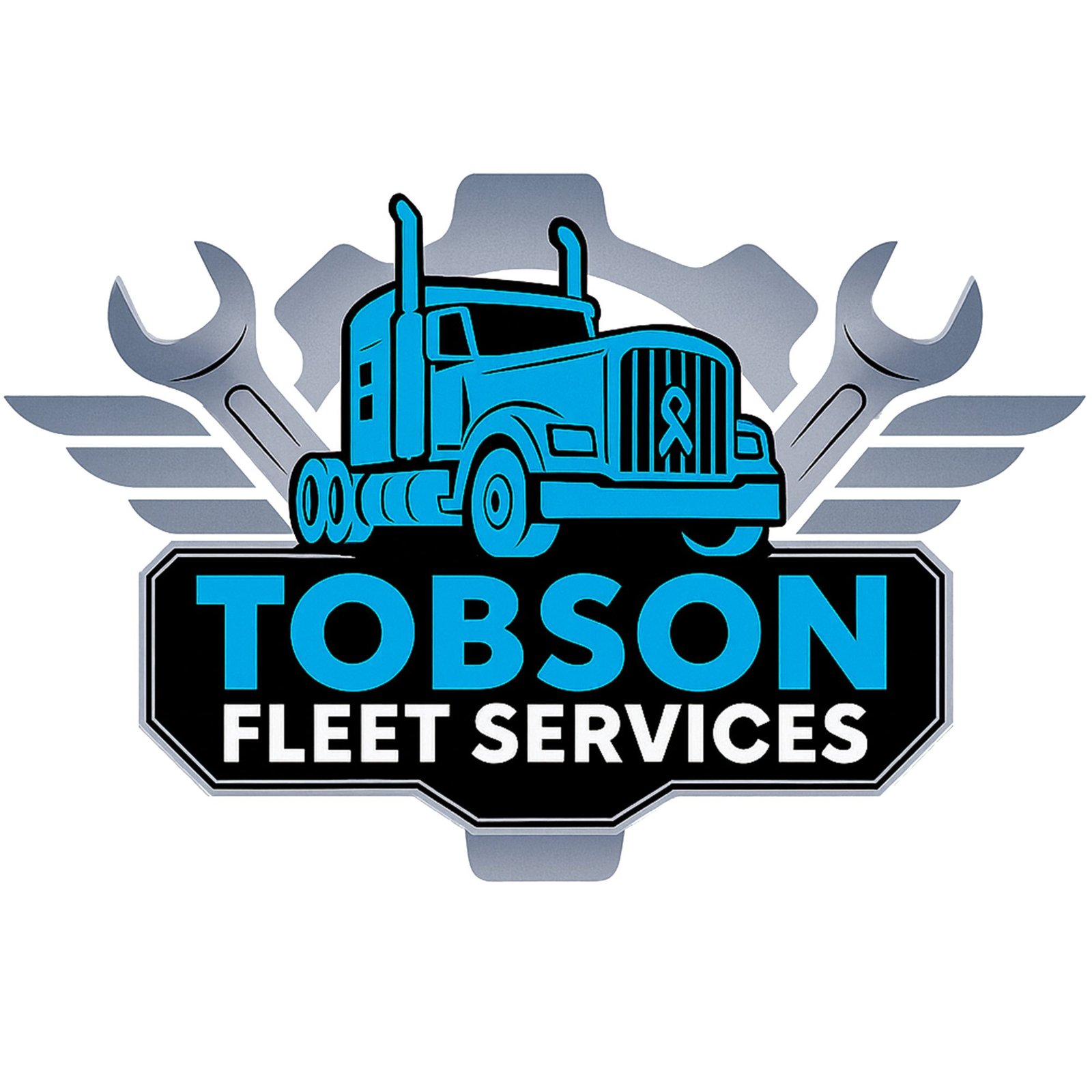 Tobson Fleet Services Logo